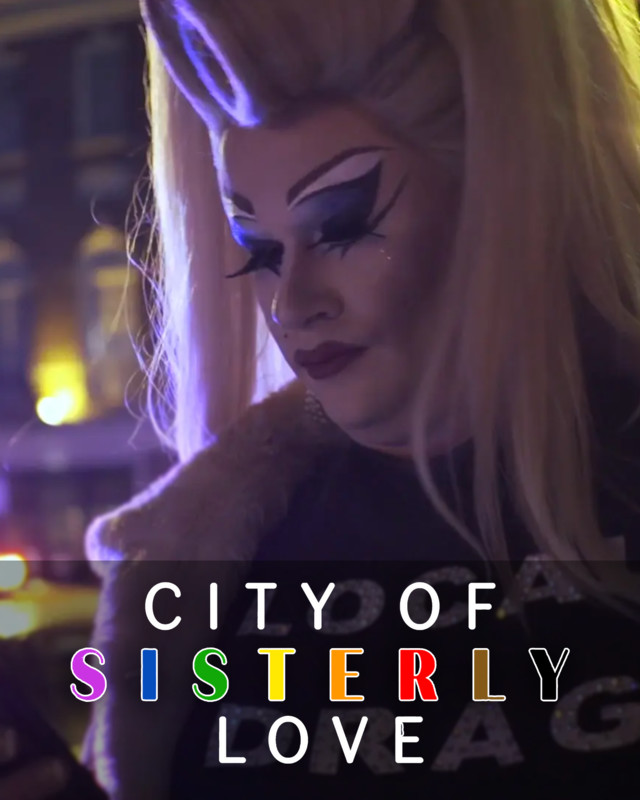City of Sisterly Love<p>(United States)